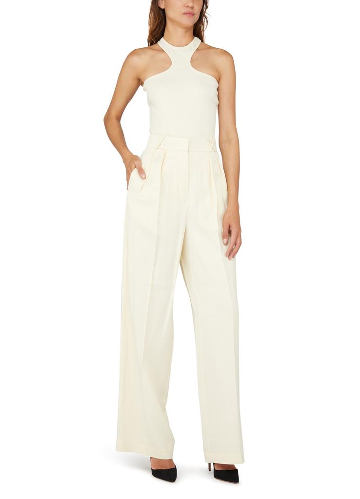 Rohe Shaped rib tanktop