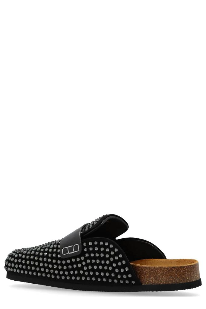 JW Anderson JW Anderson Embellished Slip-On Mules 3