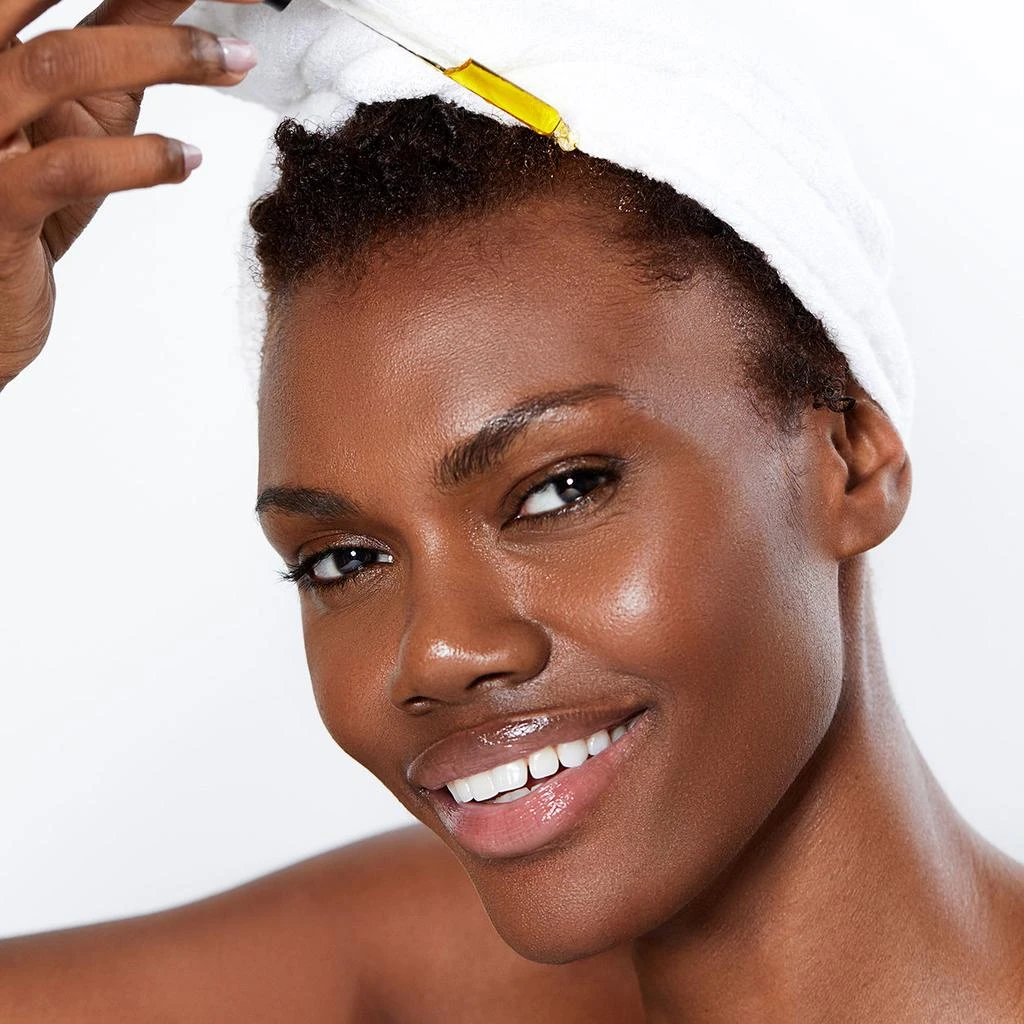 Beneath Your Mask Nourish Skin and Hair Serum 7