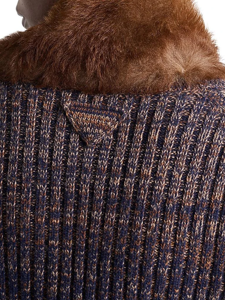 Prada Shearling Collar 3