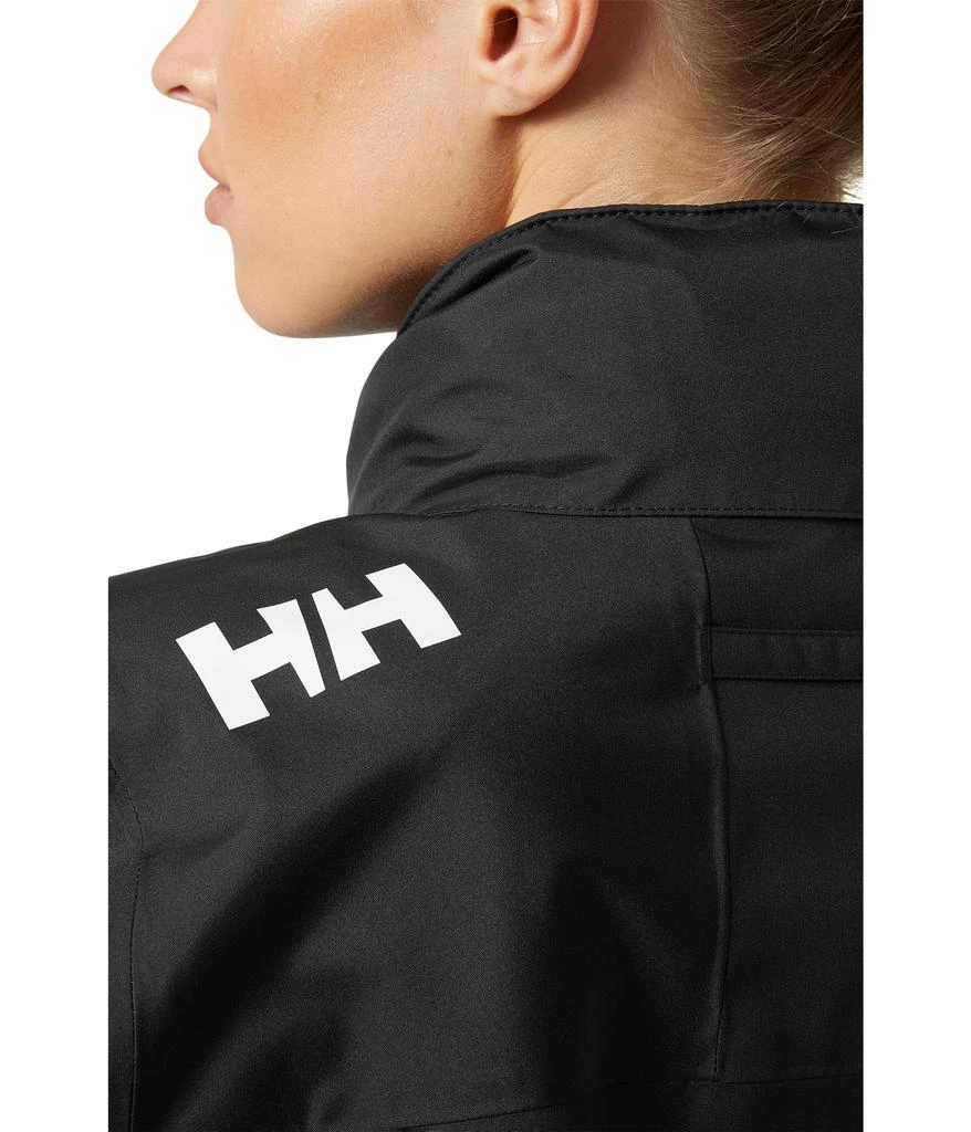 Helly Hansen Crew Hooded Jacket 2.0 6