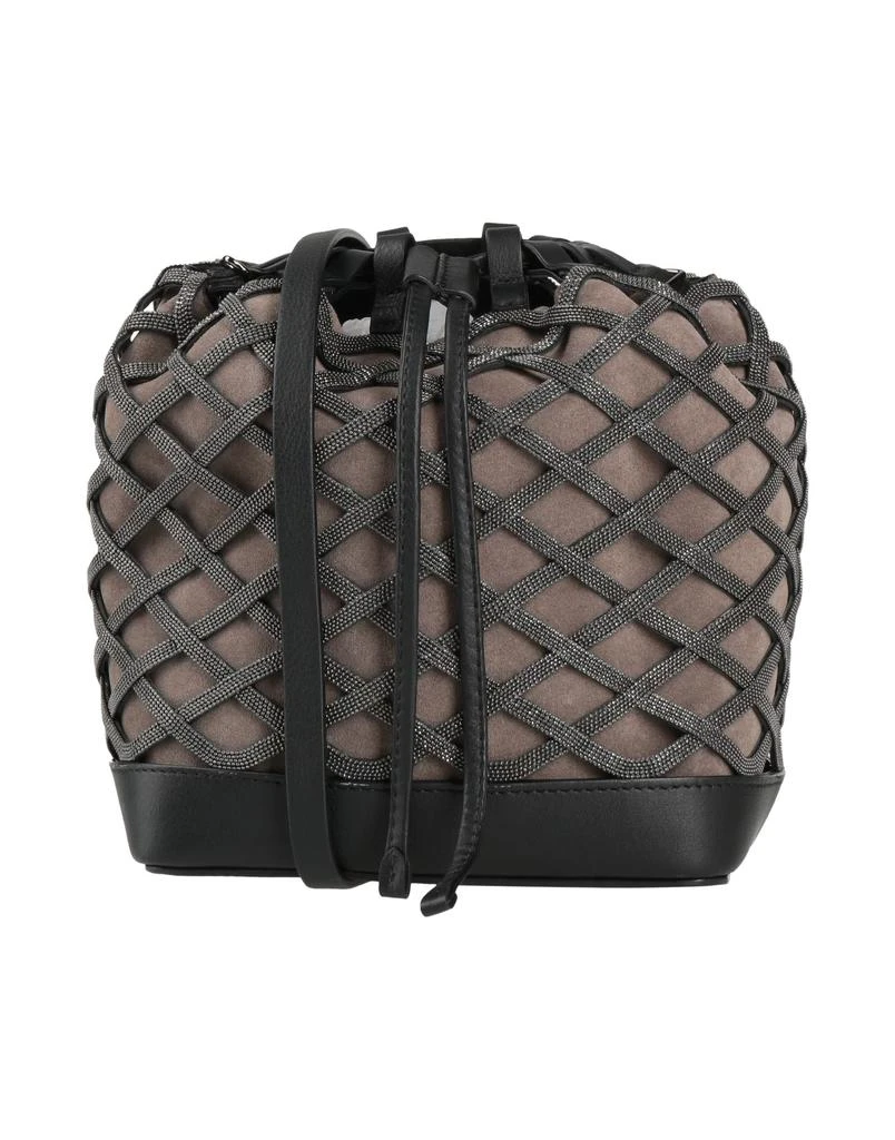 Brunello Cucinelli Cross-body bags 1