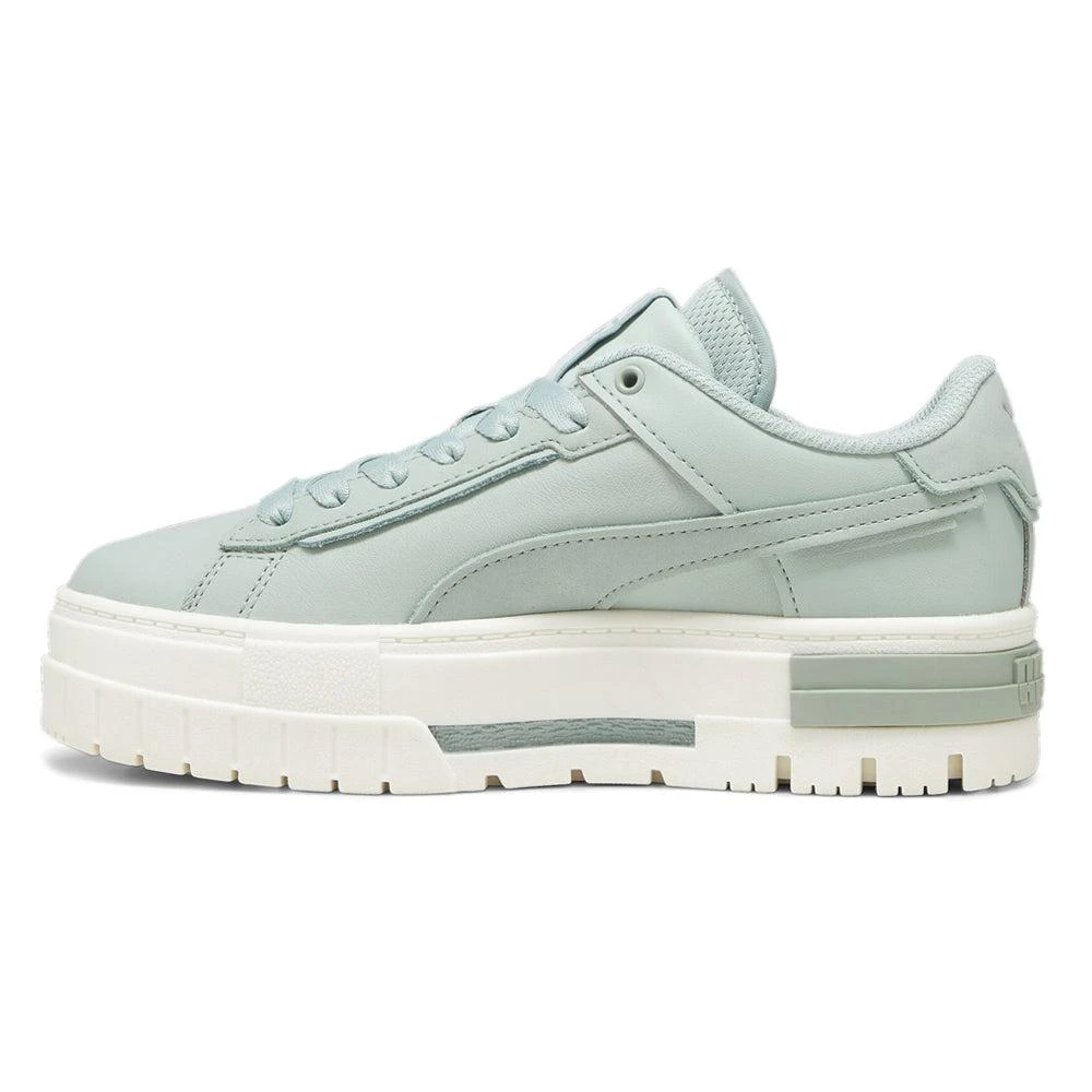 Puma Mayze Crashed Premium Platform Sneakers 3