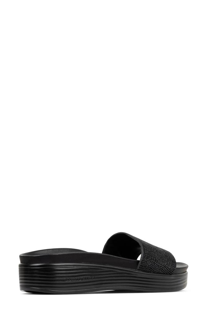 Donald Pliner Fiji Wedge Sandal