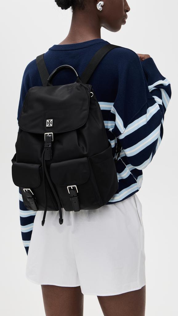 Tory Burch Virginia Backpack