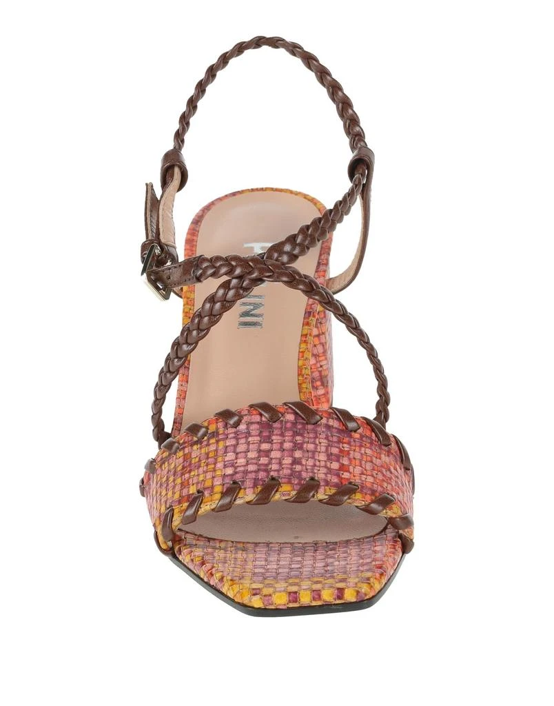 POLLINI Sandals 4
