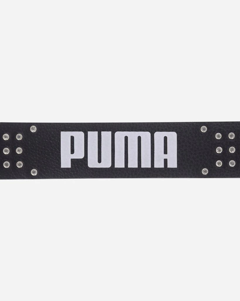 Puma A$AP Rocky Cat Belt Black 6