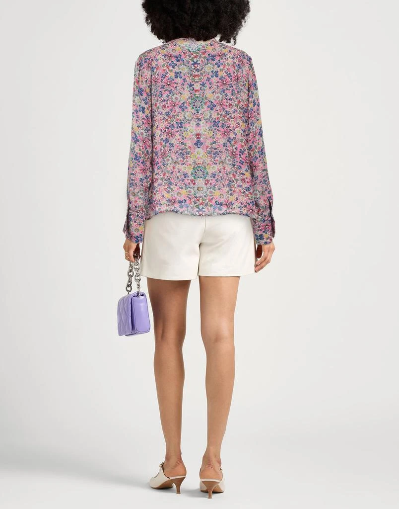 MARY KATRANTZOU Floral shirts & blouses 3