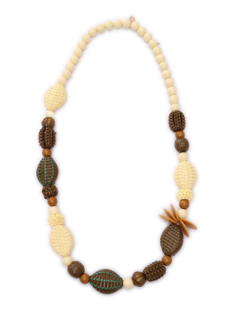 【送料&関税込】Weekend Max Mara Soraia Custom Jewellery Weekend Max Mara Soraia Custom Jewellery - Fashion