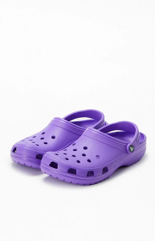 Crocs Classic Clogs 2