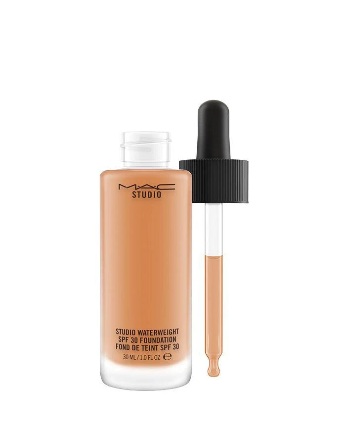 MAC Studio Waterweight SPF 30 Foundation 1