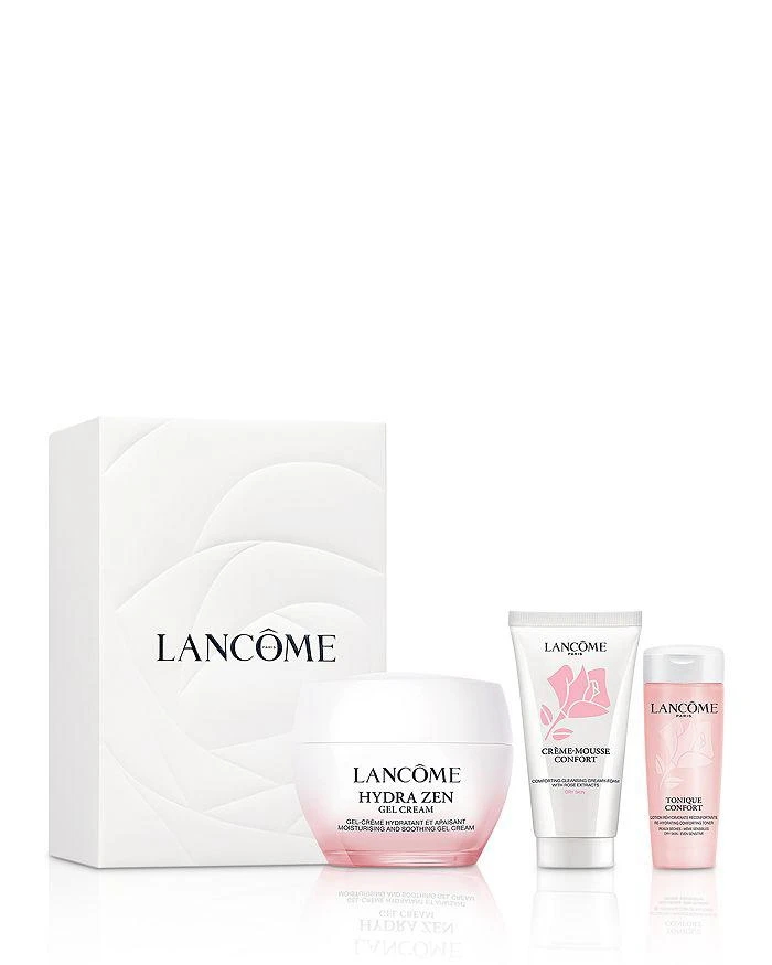 Lancôme Hydra Zen Essentials Skincare Discovery Set ($62 value) 1
