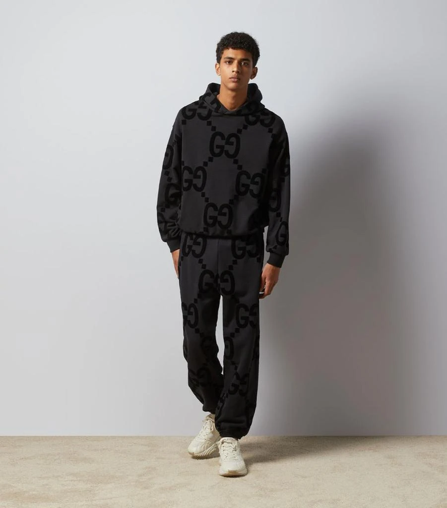 Gucci GG Sweatpants 2