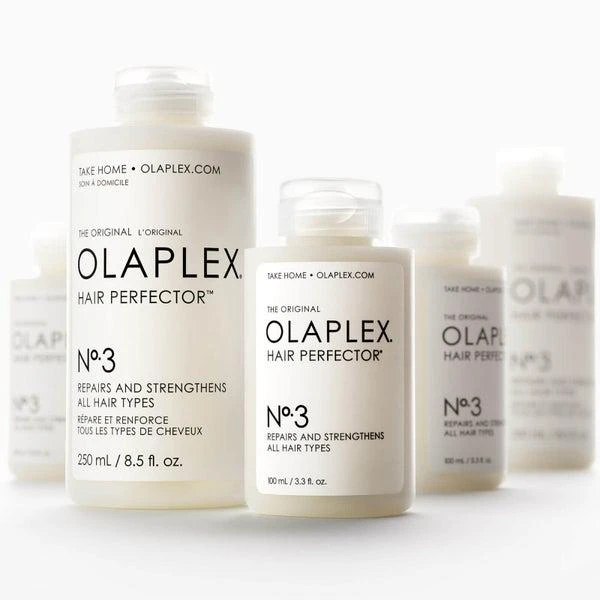 Olaplex Olaplex No.3 Hair Perfector Supersize 250ml (Worth $70.00) 4