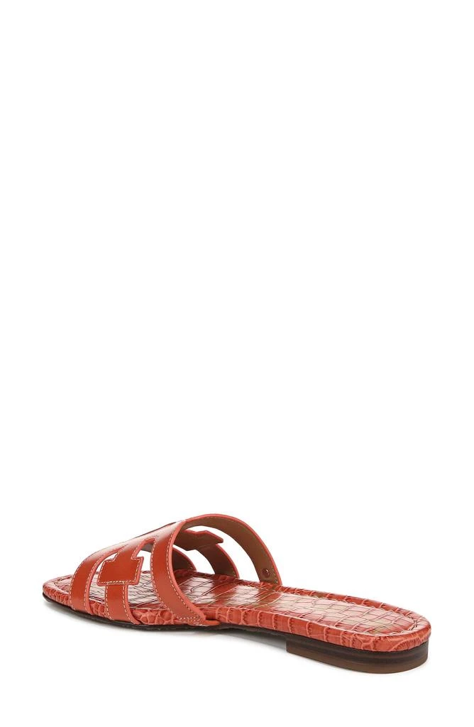 Sam Edelman Bay Cutout Slide Sandal - Wide Width Available 2