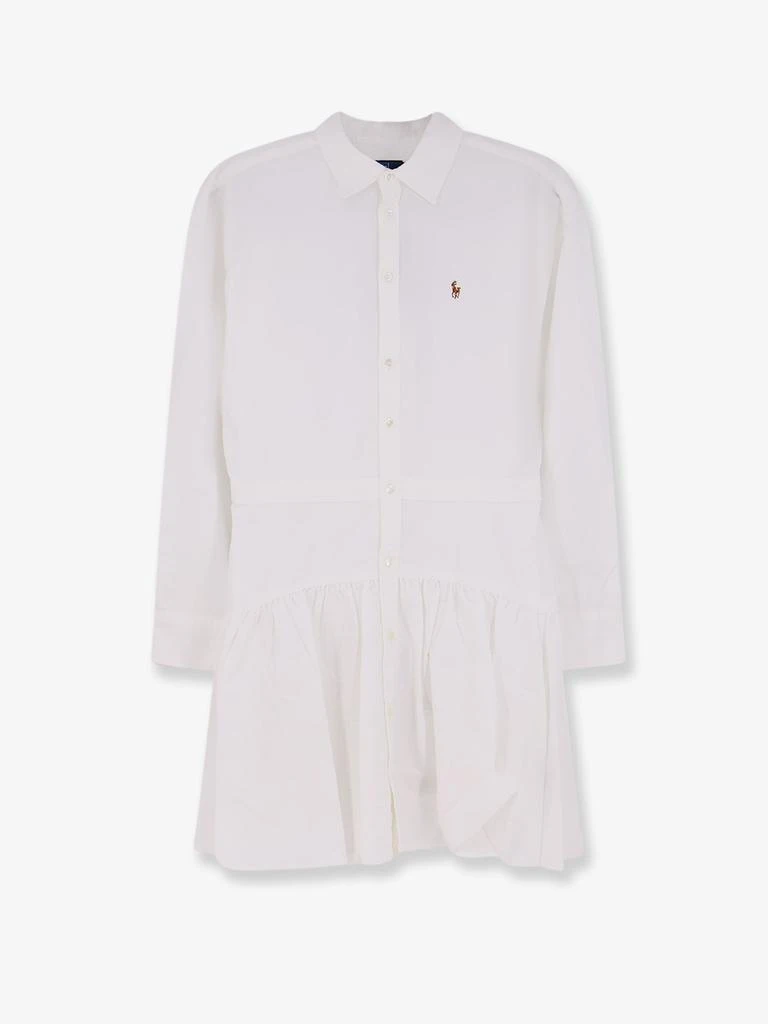 Ralph Lauren Cotton shirt dress
