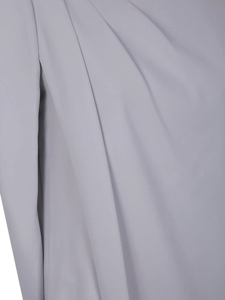 Emporio Armani CADY SHORT DRESS 2