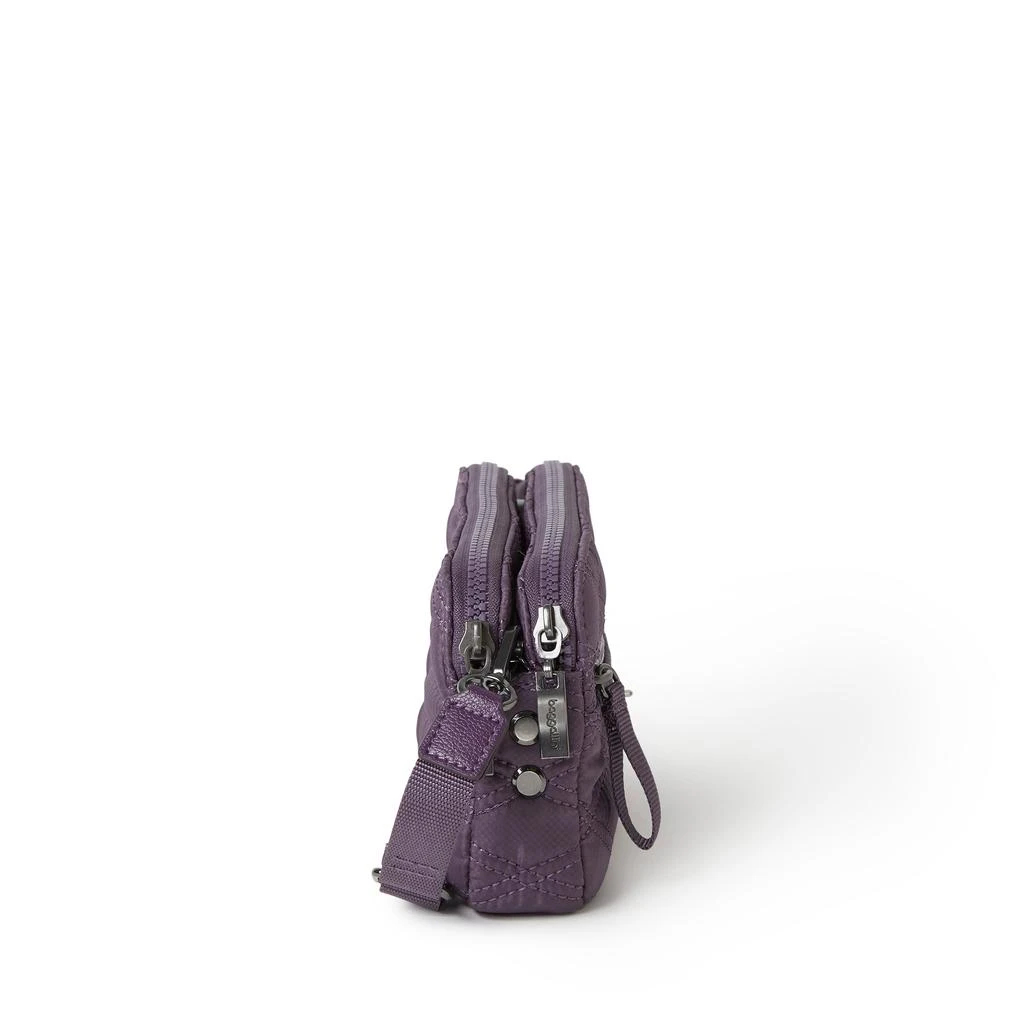 Baggallini Quilted Mini Crossbody Bag 3