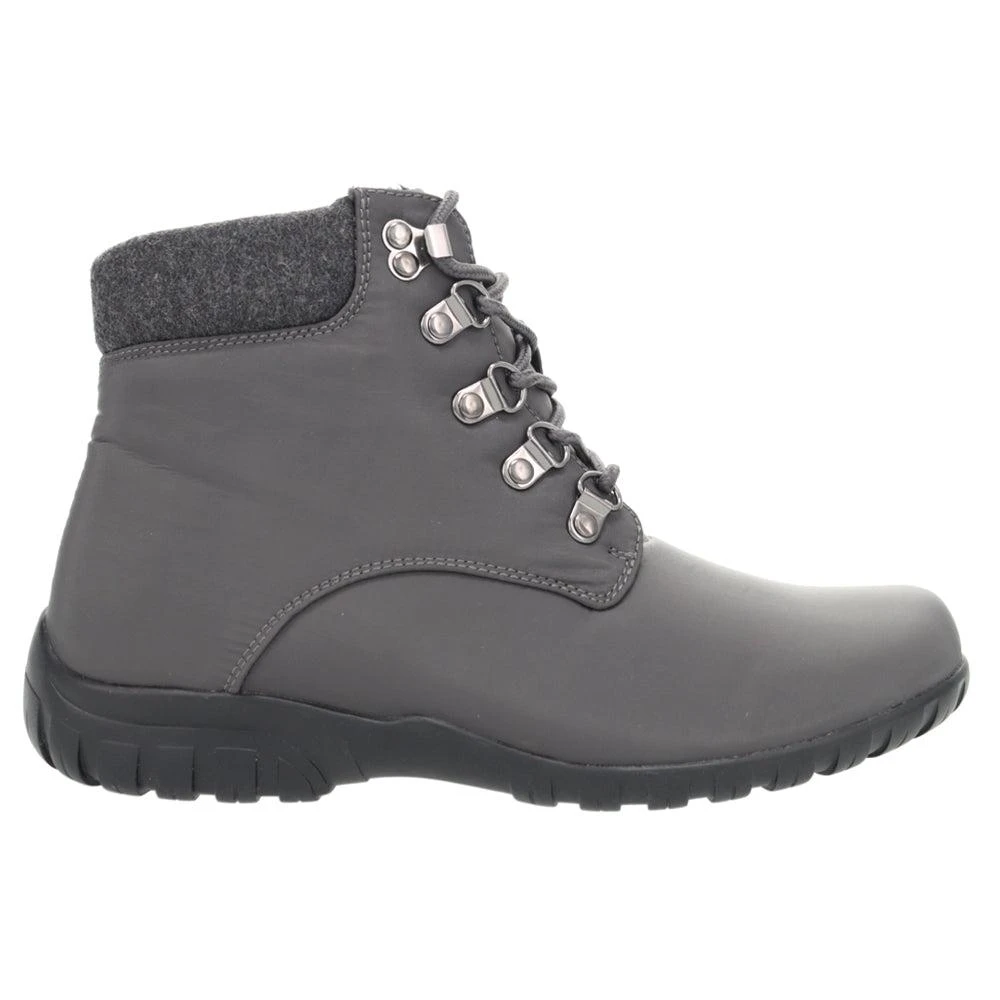 Propet Dani Winter Lace Up Booties 1