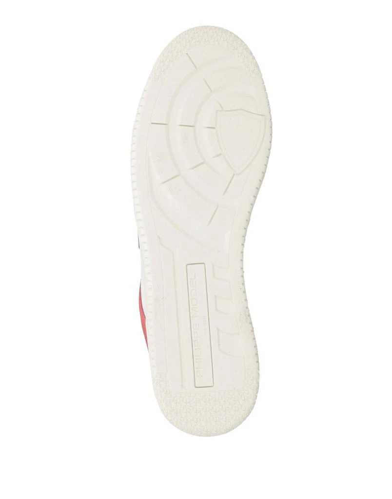 PHILIPPE MODEL Sneakers 5