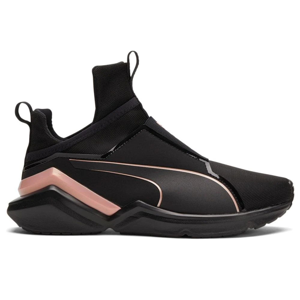 Puma Fierce 2 Slip On Sneakers