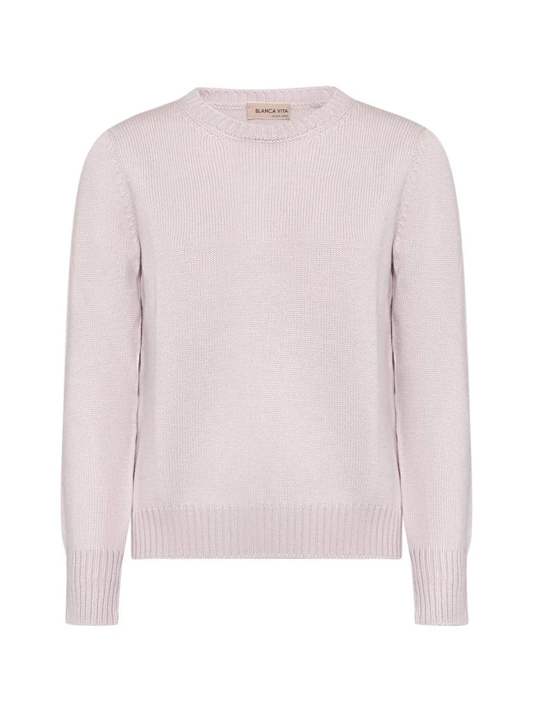 BLANCA VITA BLANCA VITA | Blanca Vita pink jersey | Women | 38 1