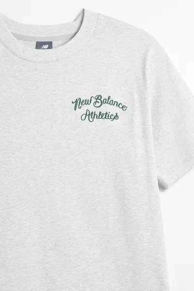 New Balance New Balance 550 League Graphic Tee 2
