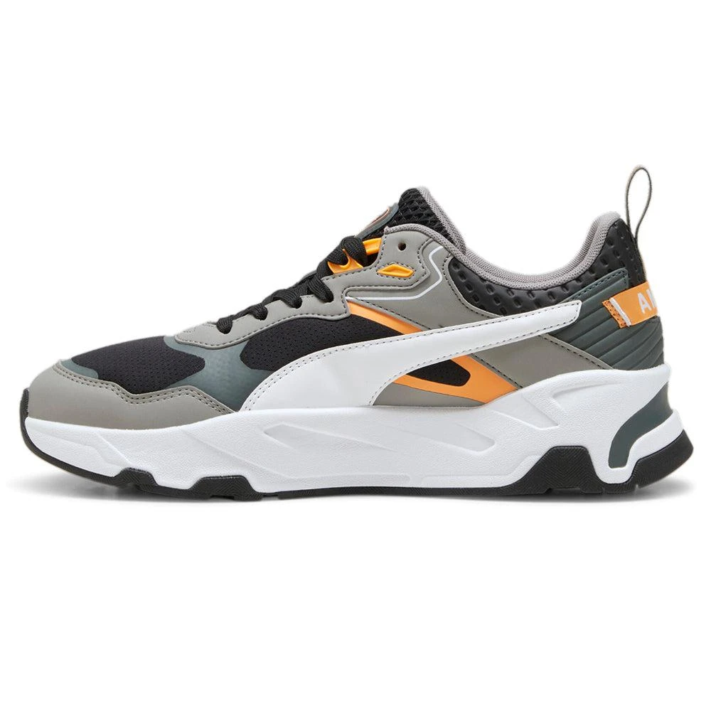 Puma Trinity Desert Road Lace Up Sneakers 3