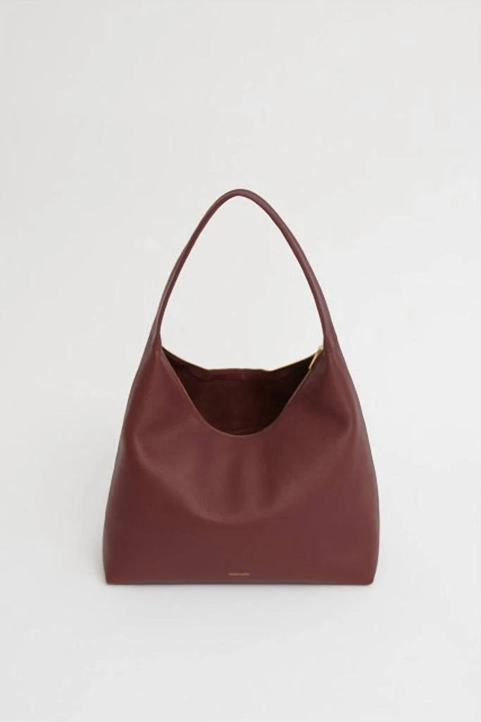 Mansur Gavriel Mansur Gavriel - Candy Hobo Shoulder Bag 4