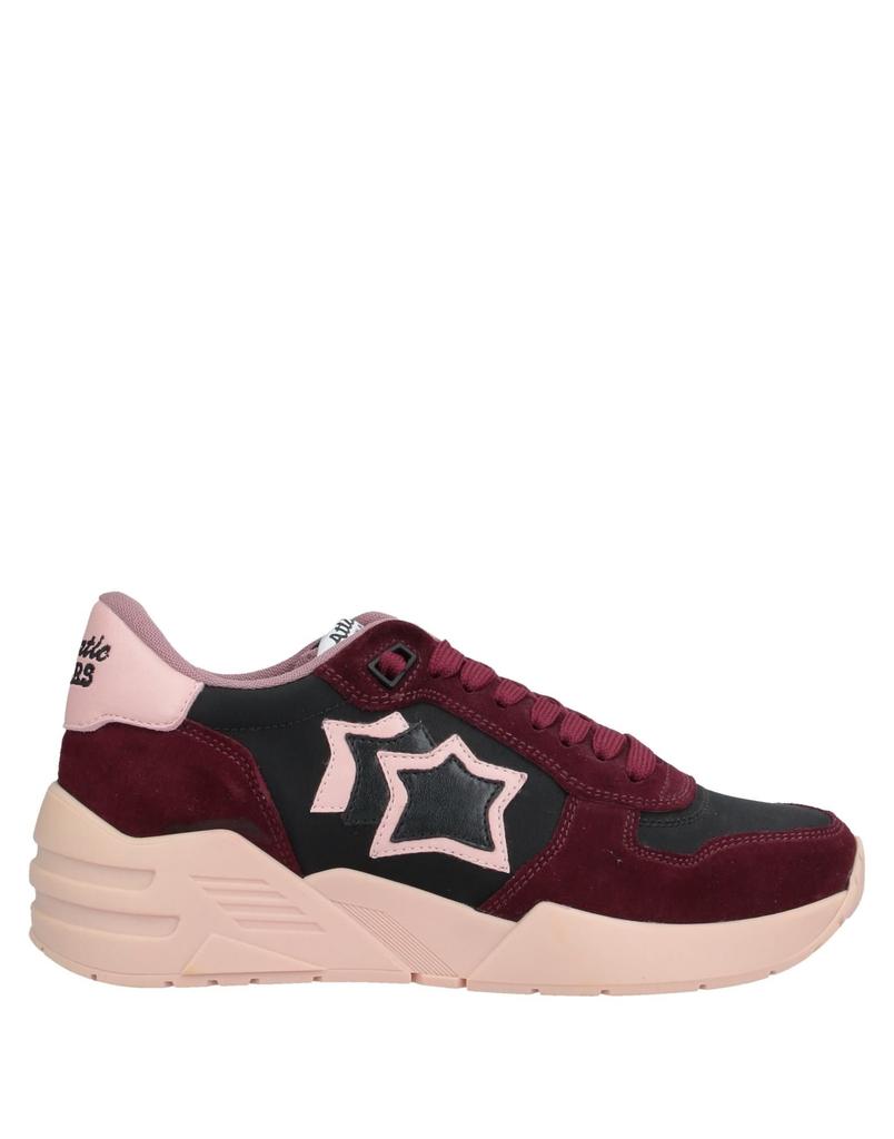 ATLANTIC STARS Sneakers