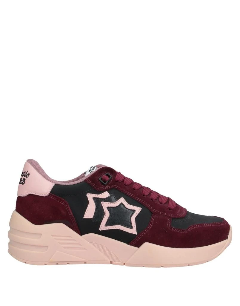 ATLANTIC STARS Sneakers 1