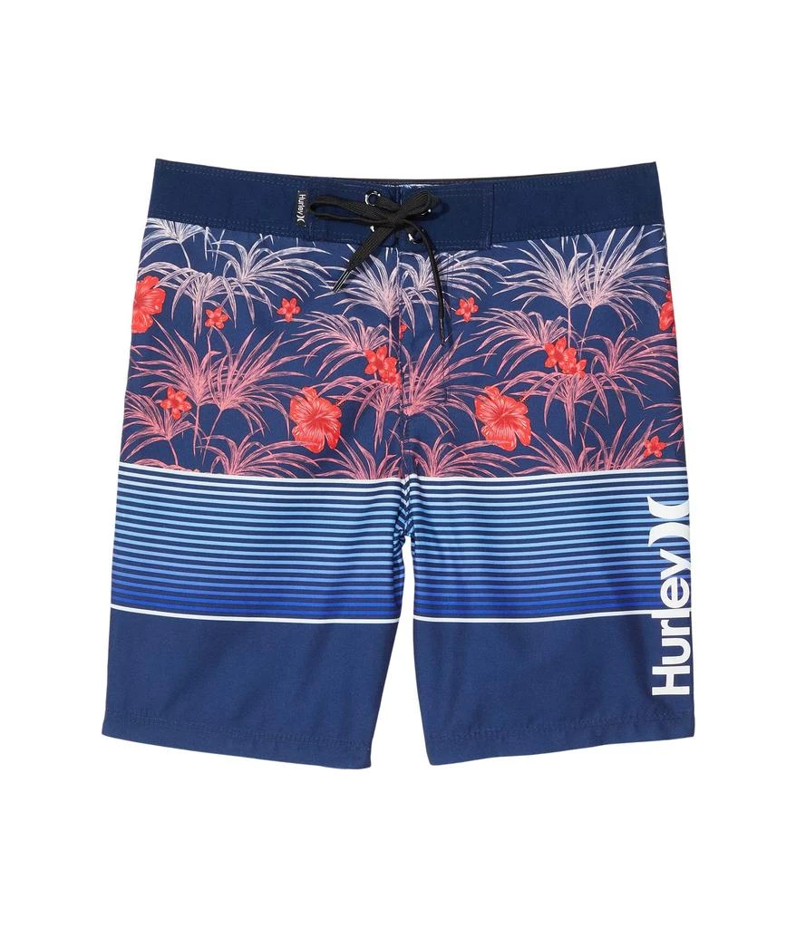 Hurley Americana Boardshorts (Little Kids) 1