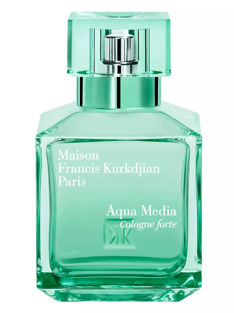 Maison Francis Kurkdjian Aqua Media Cologne Forte 1