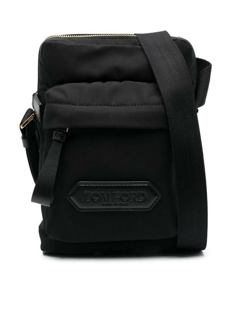 TOM FORD 25SS Logo Insert Utility ショルダーバック/斜めがけ TOM FORD 25SS Logo Insert Utility ショルダーバック/斜めがけ