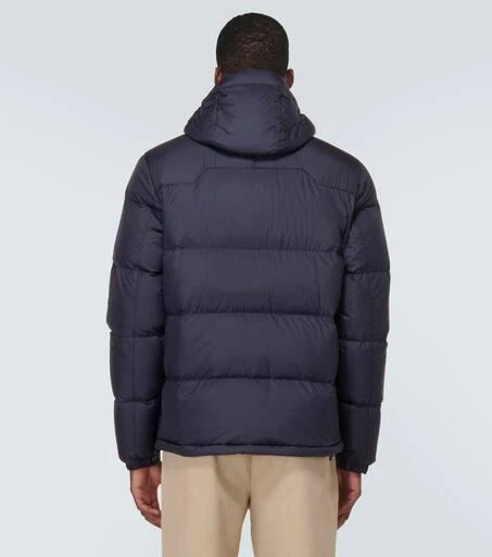 Ralph Lauren The Gorham down jacket 4