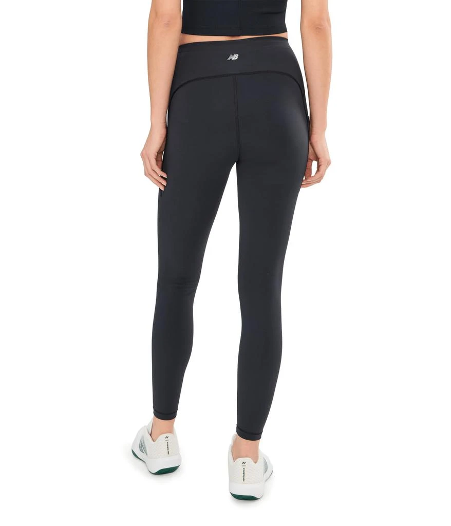 New Balance Rc Pocket Leggings 27" 4