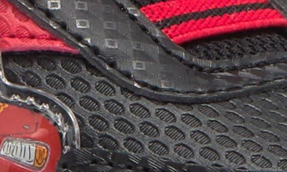 Harper Canyon Kids' Lightning McQueen Light Up Sneaker 8