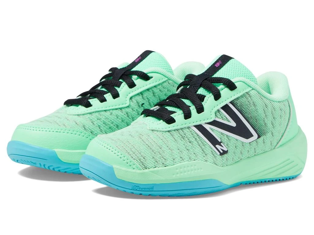 New Balance KC996v5 (Little Kid/Big Kid) 1