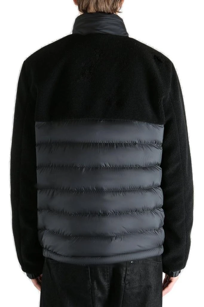 Moncler Moncler Mistral Teddy Short Puffer Jacket 2