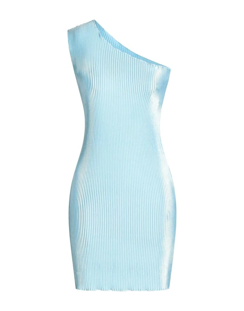 L'IDÉE WOMAN One-shoulder dress 1