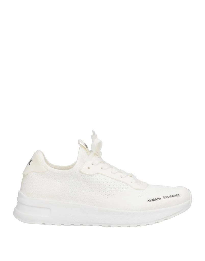 Armani Exchange Sneakers 1