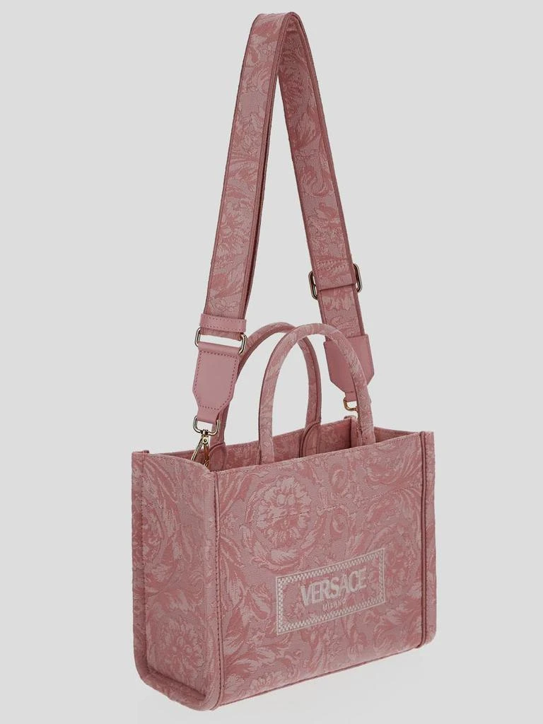 Versace Versace Baroque Bag 2