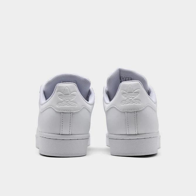 Adidas Women's adidas Originals Superstar Casual Shoes 4