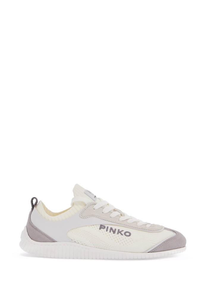 スニーカー PINKO Woman Sneakers Beige SS0061T026 Z22 PINKO: Sneakers woman - Beige | Pinko sneakers SS0061T026