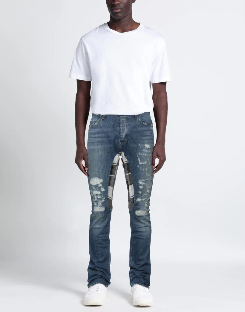 Alchemist Denim pants 2