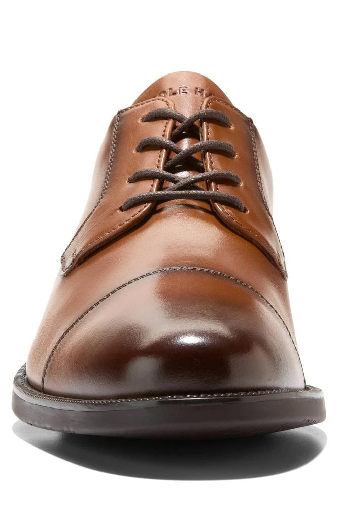 Cole Haan Bedford Cap Toe Derby 3
