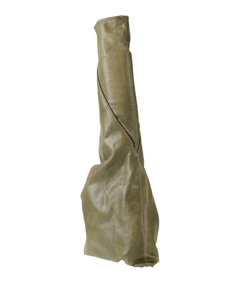 Rick Owens Ankle boot 3