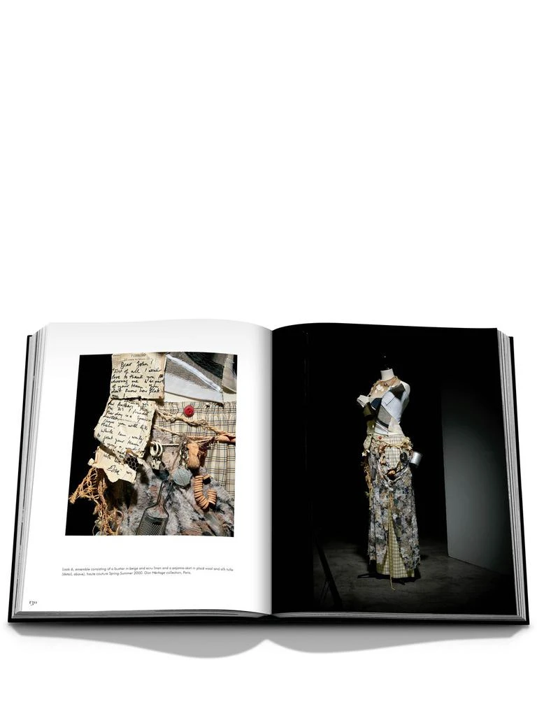 Assouline Dior By John Galliano 3