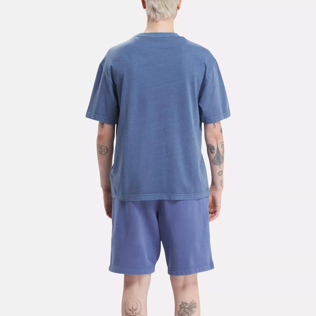 Reebok Identity Washed T-Shirt 3