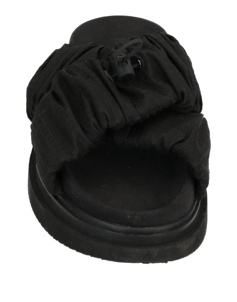 hogan Sandals 4